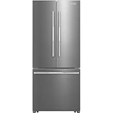 Smeg 16 cu. ft.