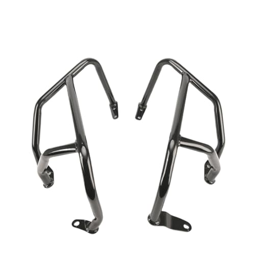 Barres de protection moteur GoldWing GL1800 pare-chocs haut de gamme F6C