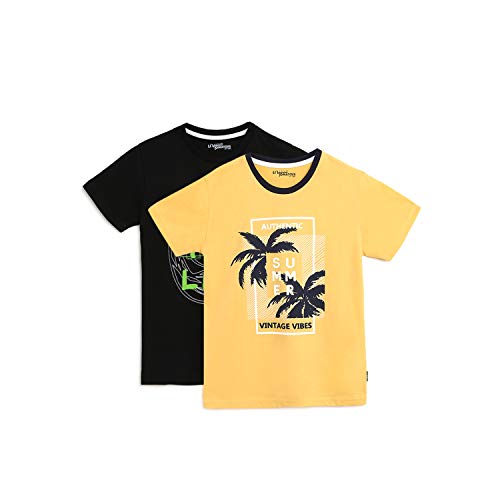Image of Li'l Tomatoes Boys T-Shirt with a Surprise Gift