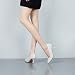 Jamron Mujer Cuero Genuino 7CM Tacones Altos Elegante Puntiagudo Pumps Zapatos de Oficina Beige SN602C015-2 EU35 Imagen de Jamron Mujer Cuero Genuino 7CM Tacones Altos Elegante Puntiagudo Pumps Zapatos de Oficina Beige SN602C015-2 EU35