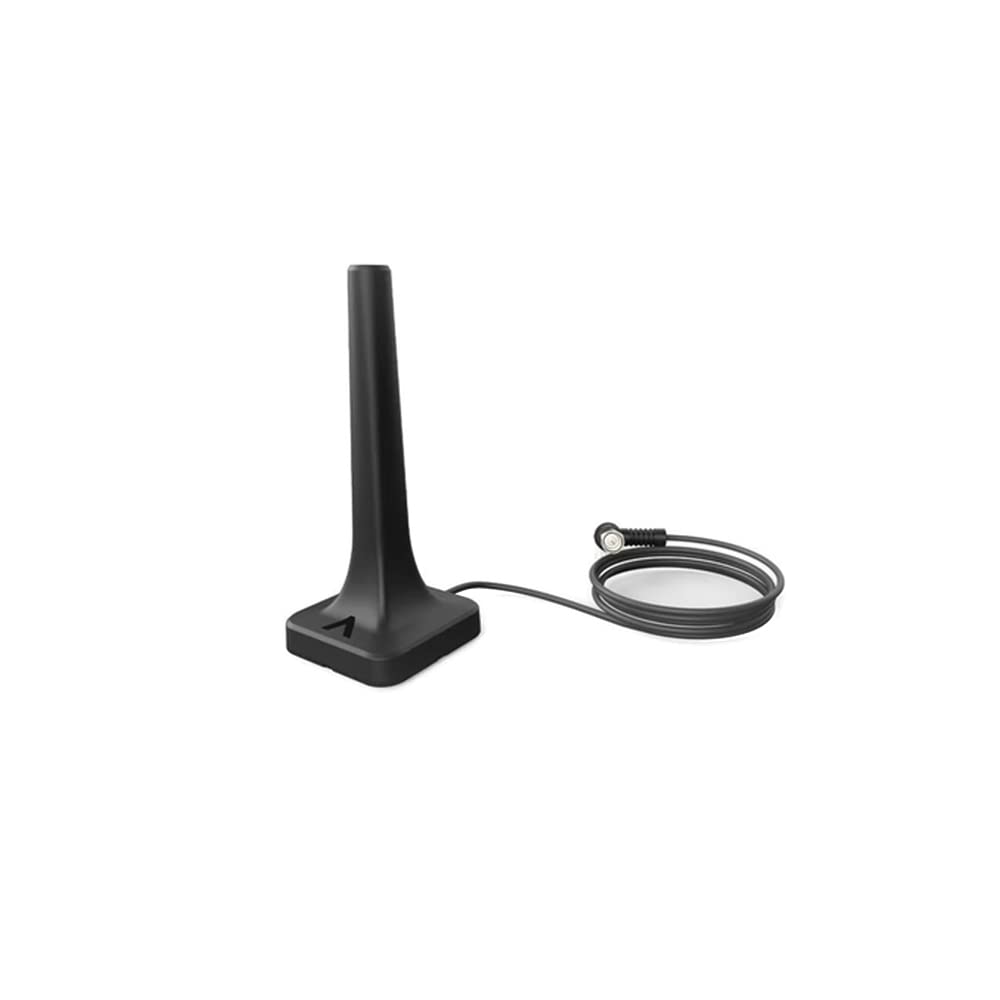 Antena Digital Interna com Cabo 2,5 metros Aquário