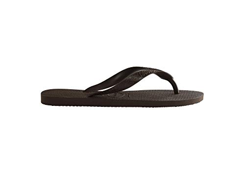 Chinelo Color, Havaianas, Adulto Unissex, Cafe, 35/36