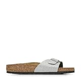 birkenstock madrid homme amazon Lit de pied anatomique pour un confort longue durée