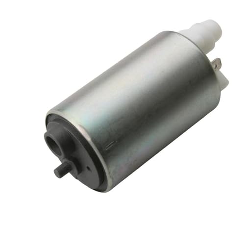 Bomba de combustible para solucionar tirones en moto Suzuki AN Burgman 400 con kit adaptadores 5