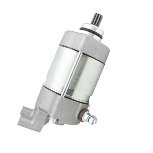 Démarreur moto YZF-R1S haute performance conforme aux références 4C8-81890-00