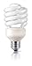 Produktbild Philips-Licht TORNADO ES 8YRT Energiesparlampe 23W E27 230V warmton-ws T3