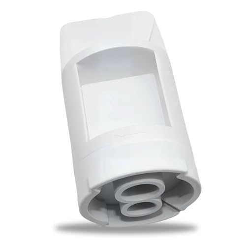 WR17X33825 Refrigerator Water Bypass Plug fits for GE/Kenmore/Hotpoint – Compatible with WR17X30044 PS16217315 17X33825 EAP16217315 AP6989494