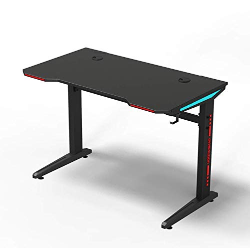 Simple modern office table game video game table