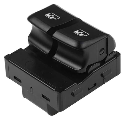 Bouton Commutation Vitre Audi A3 Commande Électrique Connecteur 8V0959851H 2018 2019 - 4
