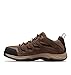 Columbia Mens Crestwood, Dark Brown/Baker, 13