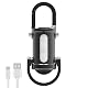 Powerbank Schlüsselanhänger Chenri Lumilink Mini Taschenlampe
