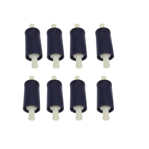 Filtre à carburant en ligne haute précision 6C5-24251-00 pièce de rechange