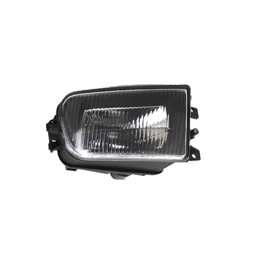 Antibrouillard cassé BMW E39 Z3 ? Remplacez le boîtier droit fissuré