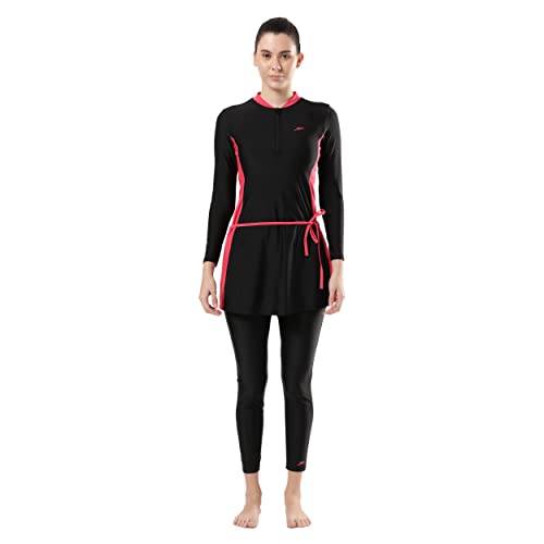 Image of Speedo Female Swimwear 2 Piece Full Body Suit