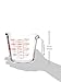 Anchor Hocking Glass Measuring Cup, 32 Oz