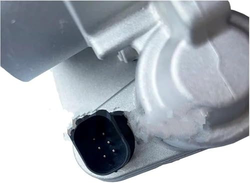 Boîtier papillon pour Dodge Avenger et Journey - Solution contre le ralenti instable