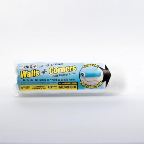 Drywall Corner Roller