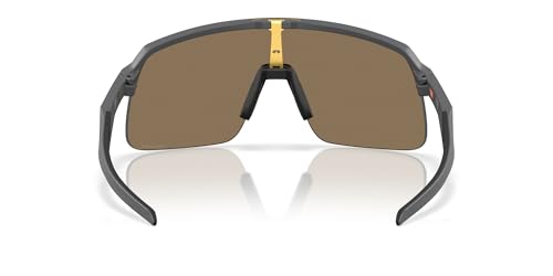 Image of Oakley Unisex Oo9496 Sutro Lite S Rectangular Sunglasses