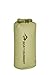 Produktbild Sea to Summit - Ultra-SIL Dry Bag L 13L - wasserdichte Aufbewahrung - Rollverschluss & Patentierte Field Repair-Schnalle - Ultra-SIL-Gewebe - Wandern - 22 x 19.6 x 43.3cm - Tarragon Green - 47g