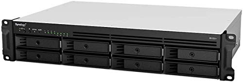 Synology NAS 20TB