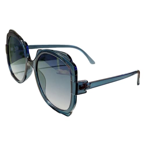 Lunettes de soleil tendance pour femmes idéales pour vos terrasses