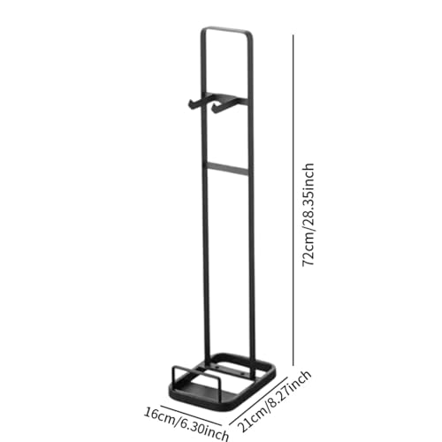 Tachiuwa 室内スクーター収納ラック