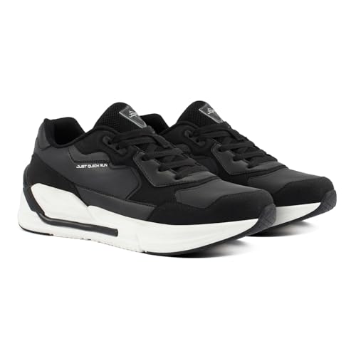Image of JQR Men Kevlar Sneakers