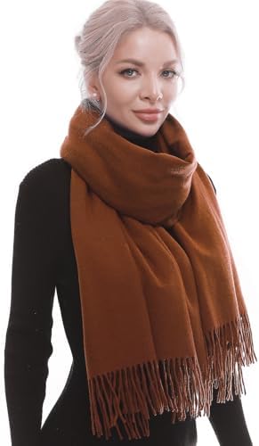 Blanket Scarf