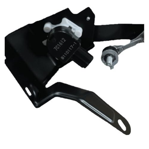 Capteur 89408-30130 résout problème de suspension basse et phares mal alignés