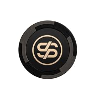 Amazon | SLOWPLAY Godel クレイポーカーチップ 14g/40mm 50枚 | 重厚