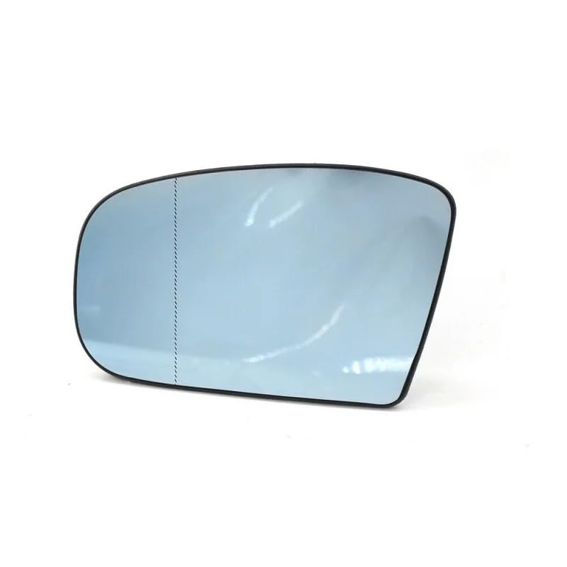 Miroir de recul grand angle contre angle mort pour Benz S500 W220 W215