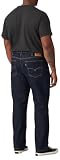 Levi's Męskie dżinsy Big & Tall 541 Athletic Taper, Cleaner Adv T3, 42W / 34L