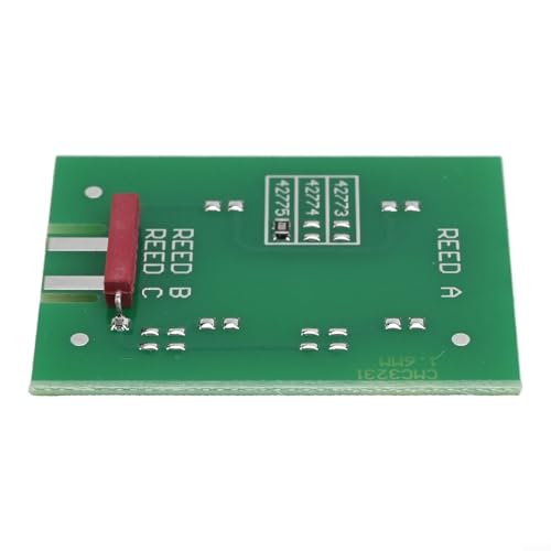 URPIZY Reed Switch Kassette Basura 50713 para Thetford C250 autocaravana reemplazo directo universal