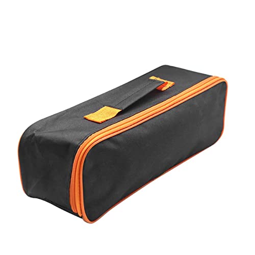TeTupGa Portable Car Boot Storage Organiser Bag Tool Kit Organizer Foldable Vehicles Vacuum Cleaner Storage Bag Car Accessories