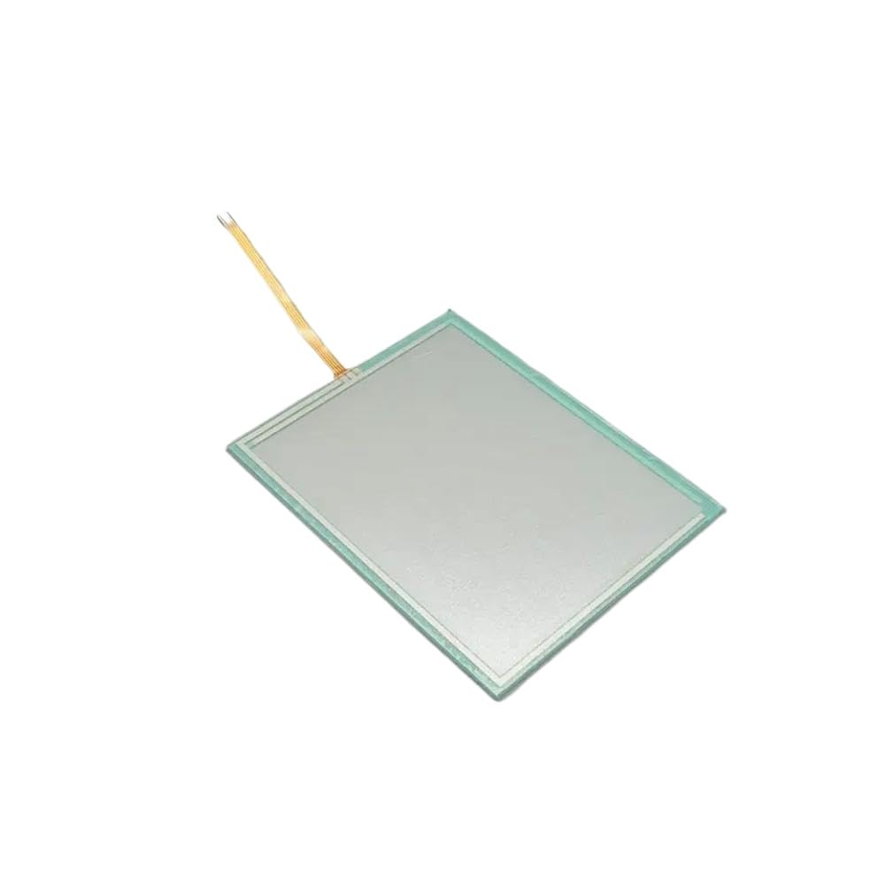 Vetro Touch Screen 133x105mm Compatibile Con Riso RZ370 RZ570
