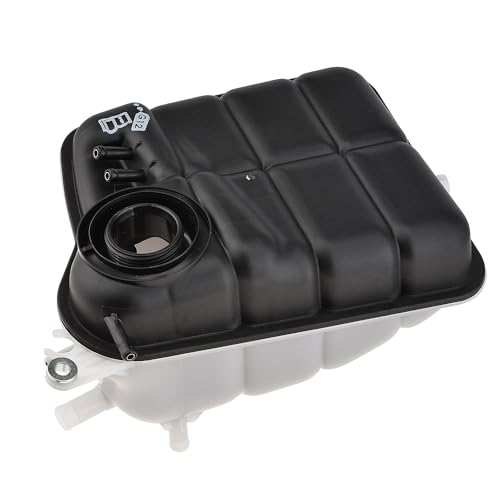 Réservoir liquide refroidissement VW Phaeton 3D0121407B haute résistance