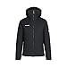 Produktbild Mammut Herren Rime in Flex Kapuzenjacke Daunenjacke, Schwarz/Phantom, XXL