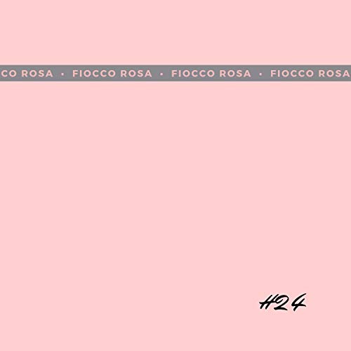  Fiocco rosa