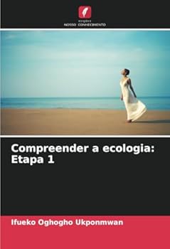 Paperback Compreender a ecologia: Etapa 1 [Portuguese] Book