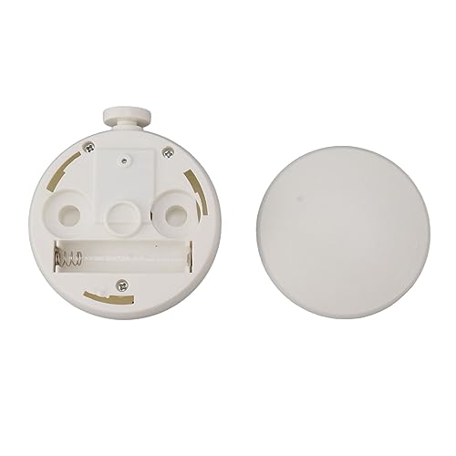 Aparador de Unhas Elétrico para Bebês, Lima de Unhas Elétrica ABS Portátil Segura Multifuncional par