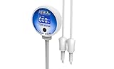 AquaFX The Dual Inline TDS Meter