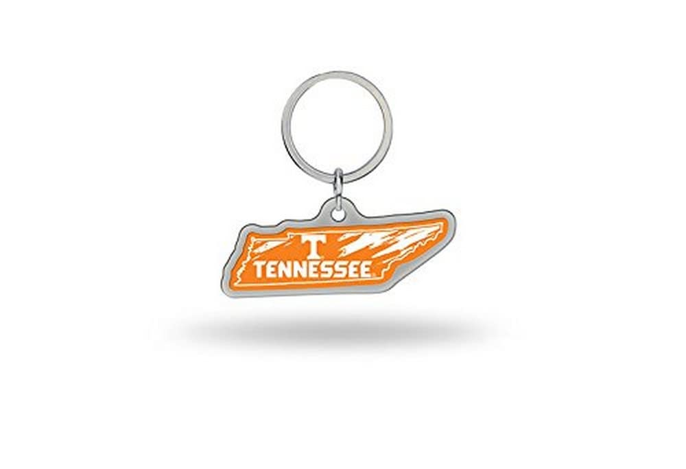 Rico IndustriesNCAA State Shape Keychain
