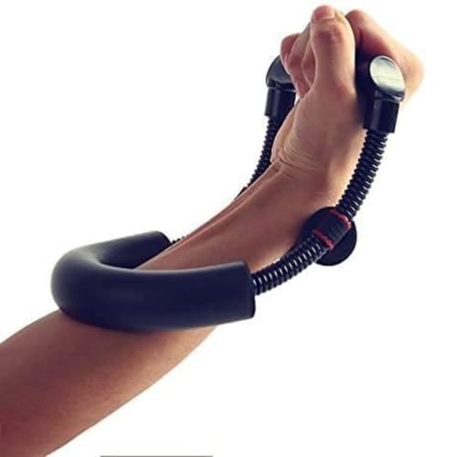 SHAVIKA ROCKS Forearm Strengthener Wrist Exerciser for Men & Women - Image 3