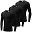 Black - Set of 3