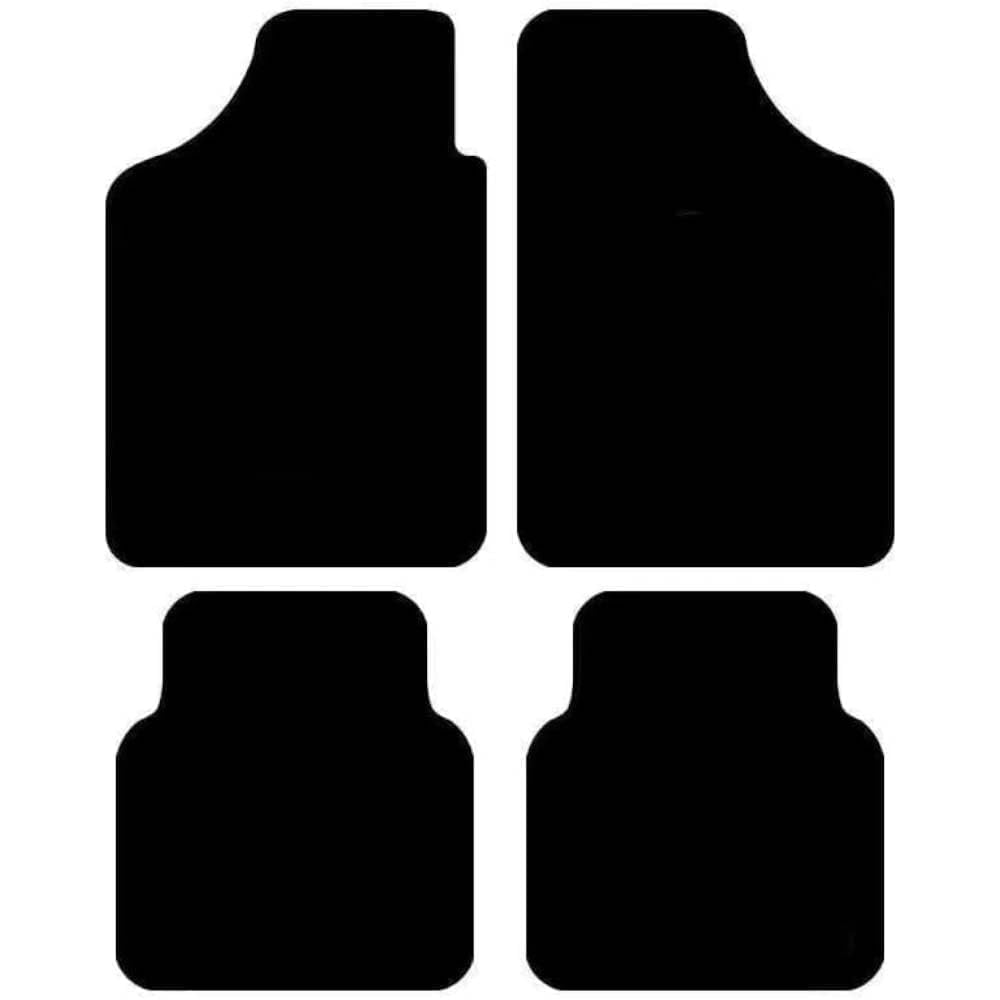 RPGPRLGYO Car Mats for MG ZS Hybrid+ Luxury 2024-2026