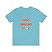 'Just Smash It' Pickleball T-Shirt Athletic Heather XL
