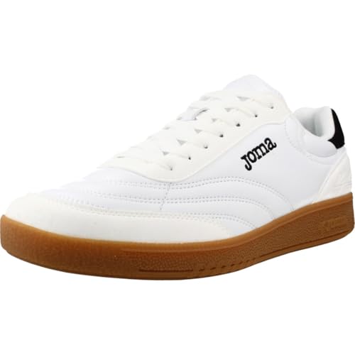 Joma Caguiw2502 Blanco 43 sneakers légères avec semelle flexible
