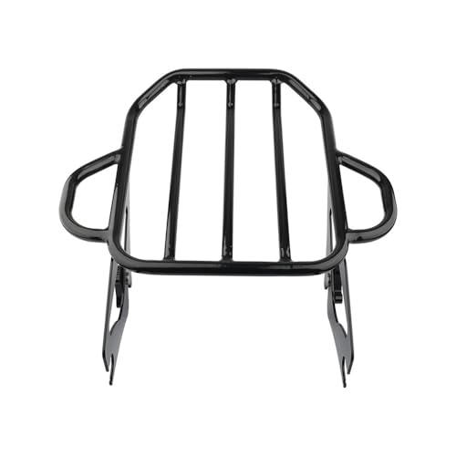 Porte bagages pour Road King pour stabiliser vos valises de route