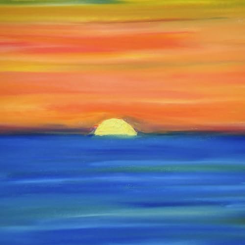 Gianluca Braschi: Il profondo lassù che mi innamora