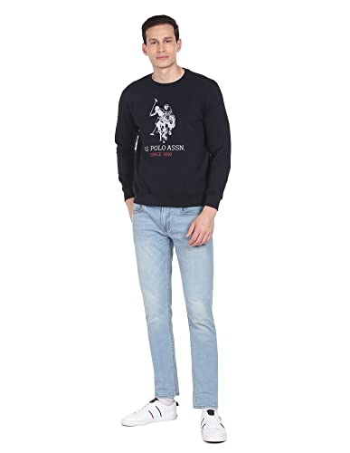 Image of U.S. Polo Assn. Men Sweatshirt